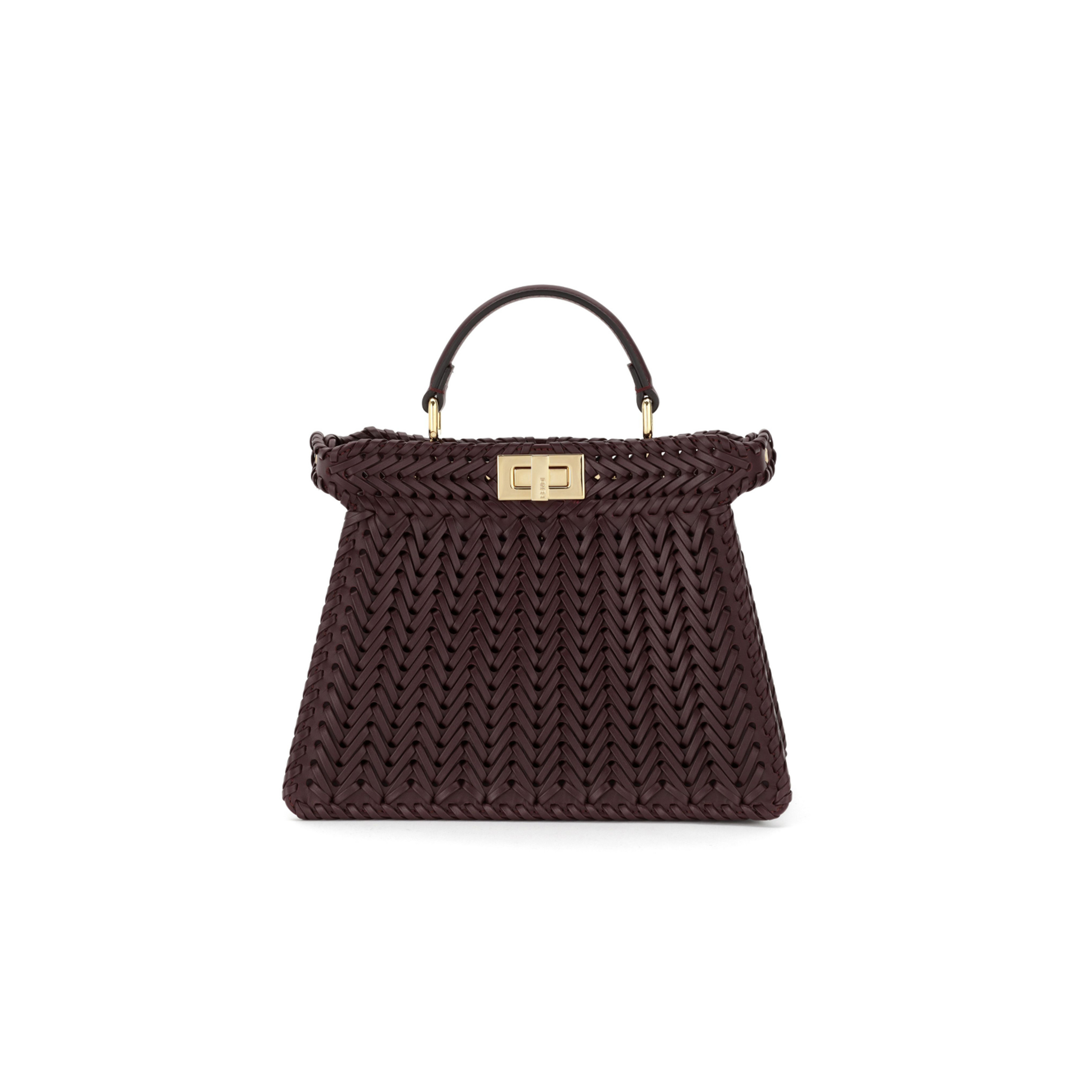 F**di peekaboo iseeu petite 8bn335anx8f1cjd (20*15*11cm)